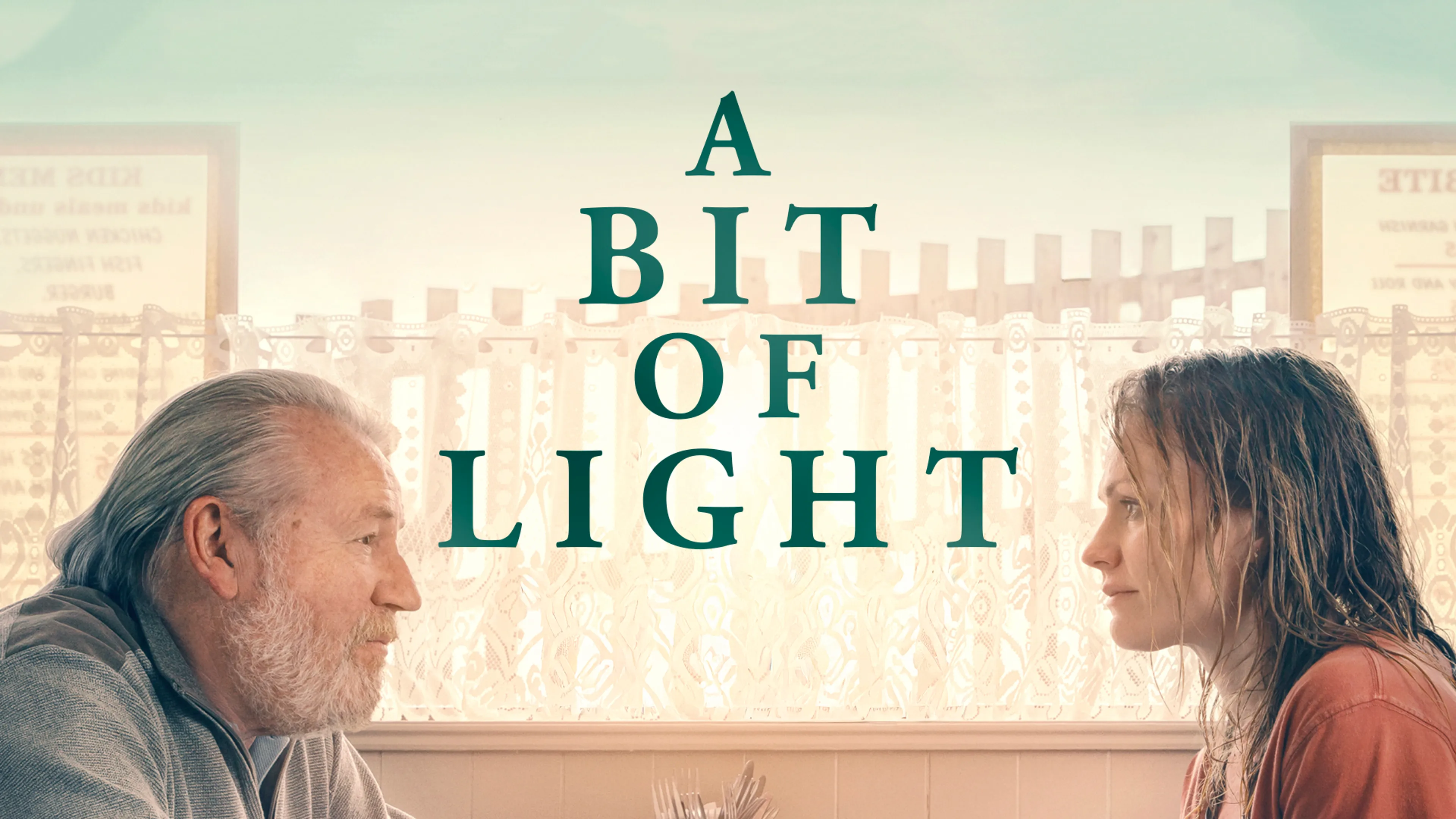 A Bit of Light poster